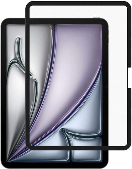 Dux Ducis Paper Ματ Screen Protector (iPad Air 2024 11") Μαύρο