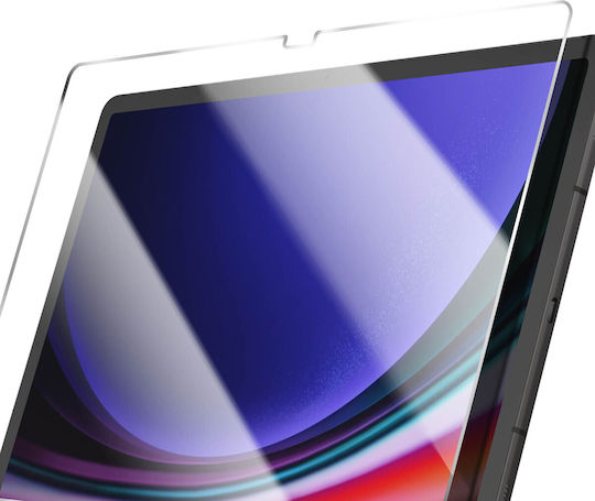 Samsung Galaxy Tab S10 Plus Up To 15" 3mk Paper Feeling