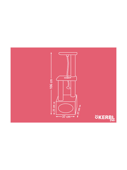 Kerbl Дървета за котки Kerbl Дървета за котки