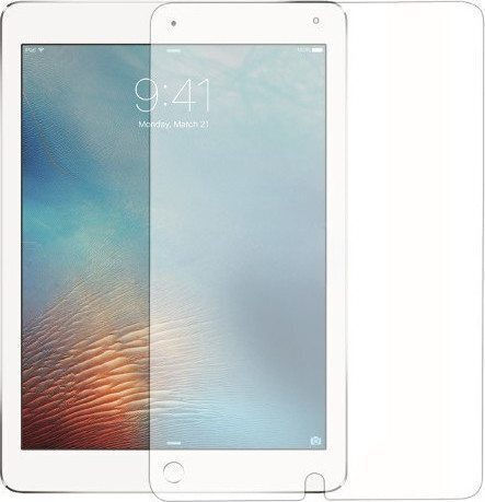 Hofi Glass Pro+ 2.5D 0.3mm Tempered Glass (iPad Pro 2017 10.5” / Air 2019)