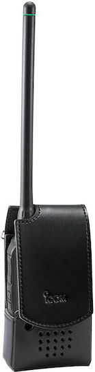 Icom IC-F62D Ασύρματος Πομποδέκτης UHF/VHF