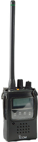 Icom IC-F62D Ασύρματος Πομποδέκτης UHF/VHF