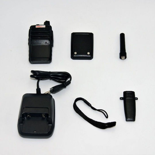 CSJ-A7 Walkie Talkie 5W