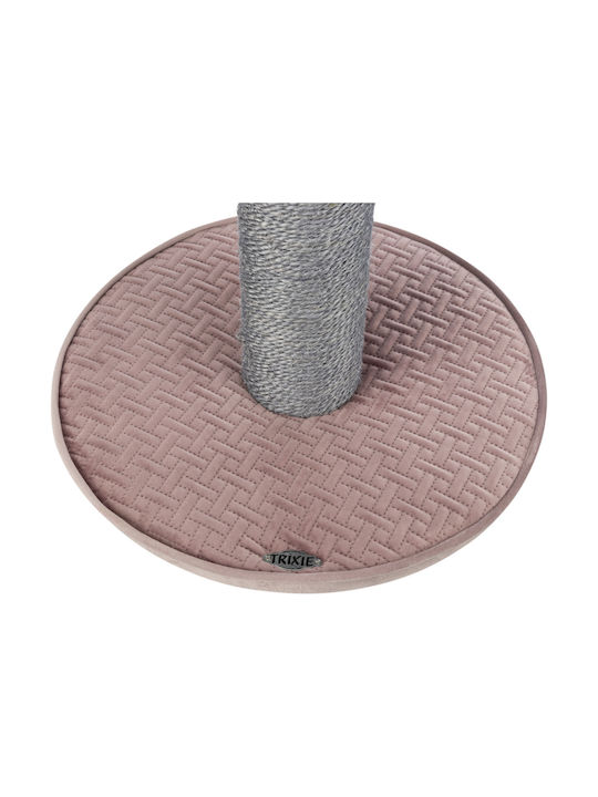 Trixie Livia Kratzbaum Pole Gray 38x38x64cm