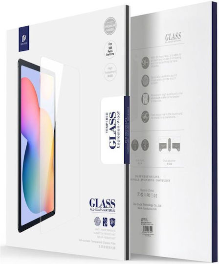 Dux Ducis Tempered Glass (Xiaomi Pad 6) 11.0''