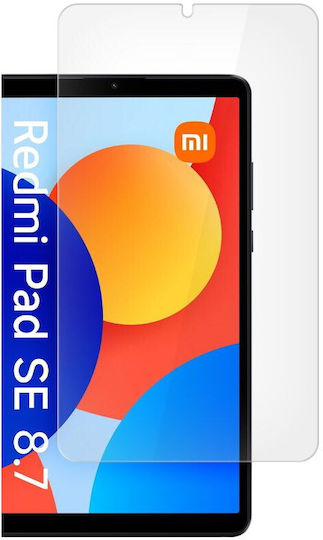 Hofi Pro+ 0.3mm Tempered Glass (Redmi Pad SE 8.7")