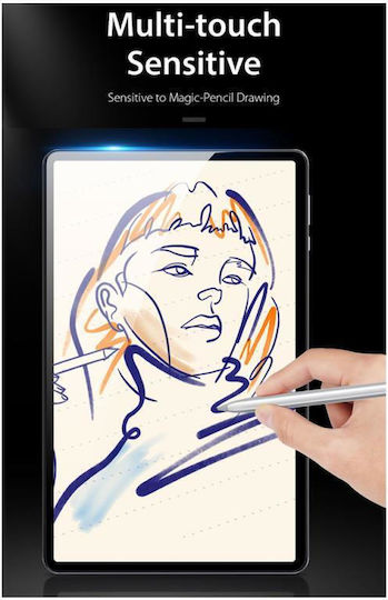 Dux Ducis Tempered Glass (OnePlus Pad Go 11.4)