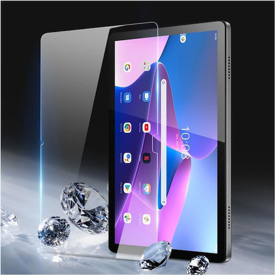 Dux Ducis Gehärtetes Glas (Lenovo Tab M10 (3. Generation))