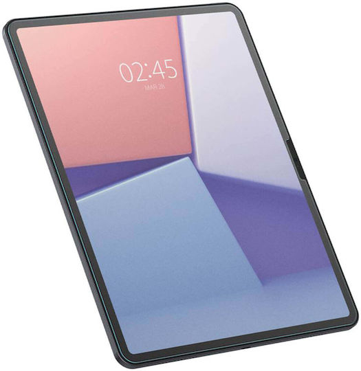 Spigen Paper Touch Ez Fit Tempered Glass (iPad Air 2024 13")