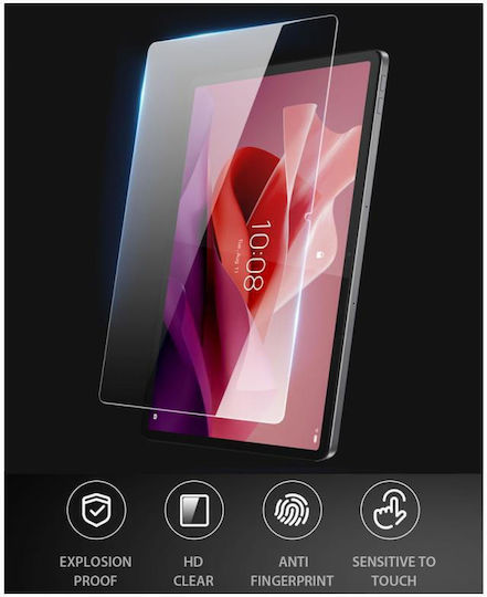 Dux Ducis Tempered Glass (Lenovo Tab P12)