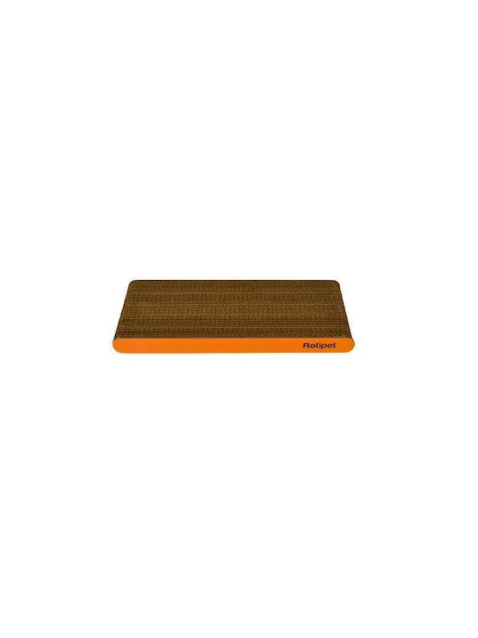 Rotipet Σανίδα Πορτοκαλί 37x16.5x3εκ. Rotipet Σανίδα Πορτοκαλί 37x16.5x3εκ.