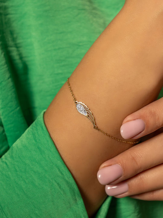 Chrysothemiss Damen Armband