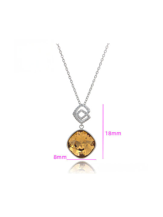 Chrysothemiss Necklace Chrysothemiss Necklace