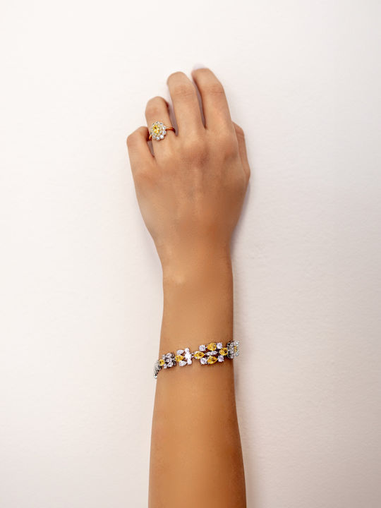 Chrysothemiss Damen Armband