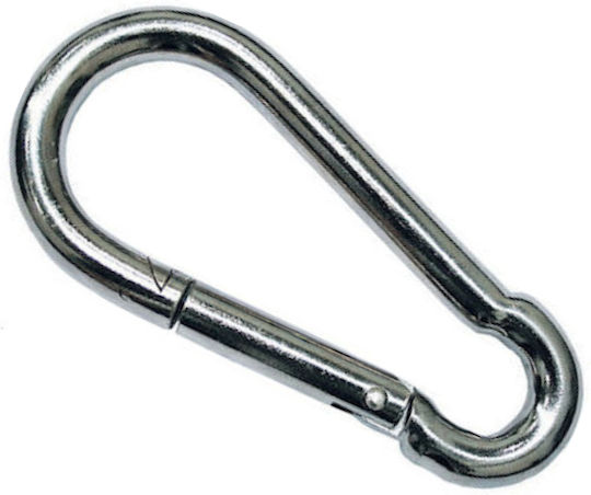 Benman Hooks Boat Deck Security 70mm / 7mm