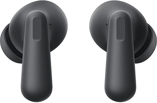 OnePlus Nord Buds 3 Bluetooth Handsfree Earphones with Sweat Resistance and Charging Case Harmonic Gray
