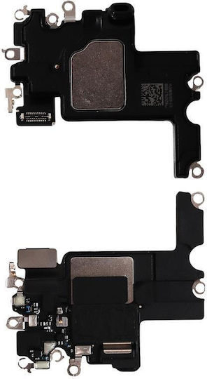 Piesă de schimb Difuzor ureche pentru iPhone 15 Plus