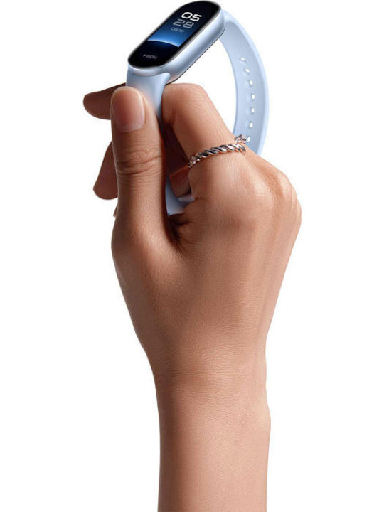 Xiaomi Smart Band 9 Waterproof Arctic Blue
