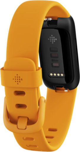 Fitbit Inspire 3 Wasserdicht Morning Glow