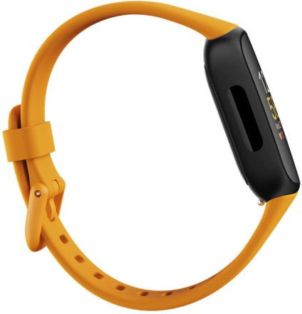 Fitbit Inspire 3 Wasserdicht Morning Glow