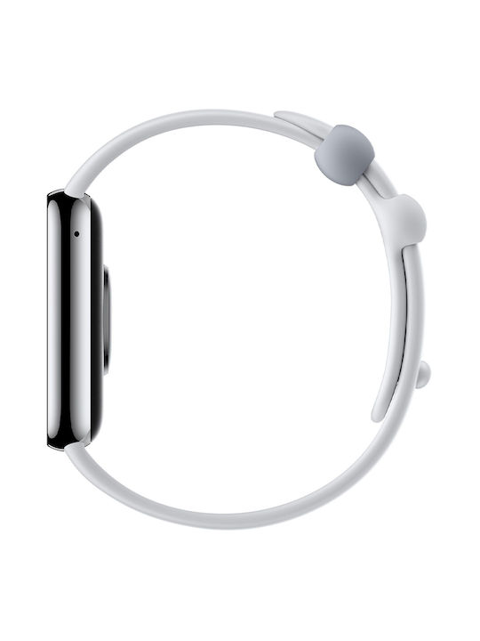 Xiaomi Smart Band 8 Pro Waterproof Silver