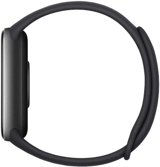 Xiaomi Smart Band 9 Wasserdicht Mitternachts-Schwarz