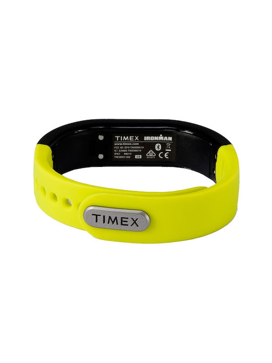 Timex Ironman Move X20 Πράσινο