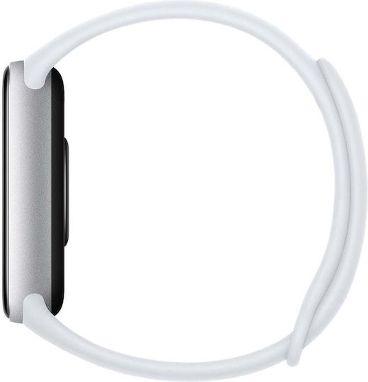 Xiaomi Smart Band 9 Αδιάβροχο Glacier Silver