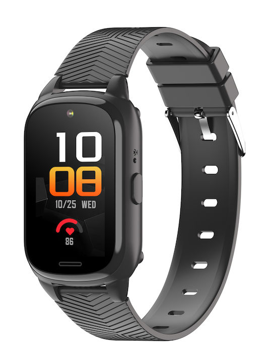Forever Siva ST-100 Black