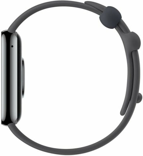Xiaomi Smart Band 8 Pro Impermeabil Negru