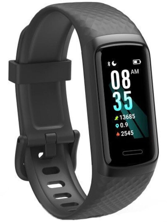 HAMA Fit Track 3910 Activity Tracker Impermeabil Negru