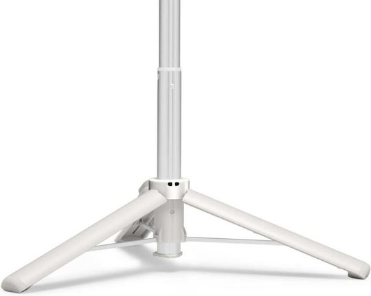 Spigen Selfie Stick (Mag Fit) | S571W Trepied pentru Telefon Mobil Bluetooth Gri
