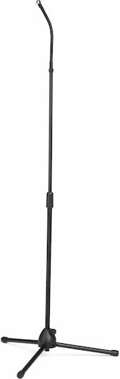 Durable Twist Tablet Stand Floor Black