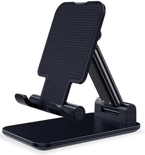 XO C46b Tabletständer Schreibtisch in Schwarz Farbe