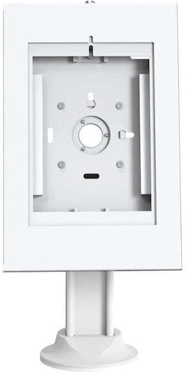 Neomounts DS15-640WH1 Βάση Tablet Γραφείου έως 11" σε Λευκό χρώμα