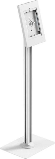 Neomounts FL15-650WH1 Tablet Stand Floor Until 11" White