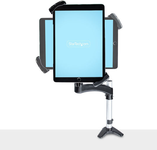 StarTech Βάση Tablet Γραφείου έως 9" σε Μαύρο χρώμα