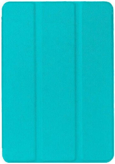 Tri-Fold Flip Cover Γαλάζια (Galaxy Tab A 8.0 2019)
