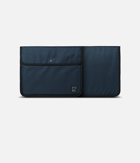 Ringke Slim Sleeve Marineblau (Universal 12,9")