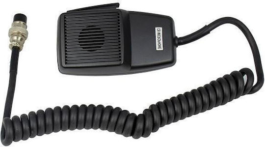 Tele DMC-507Α DMC-507Α Handmikrofon Funkgerät