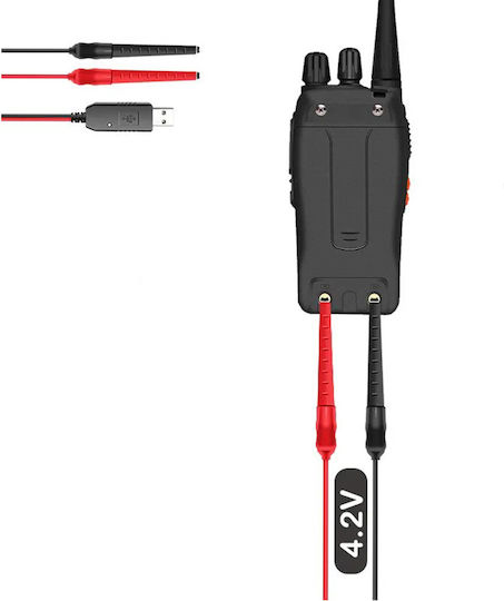 3252674222_PH Ladegerät Walkie Talkie