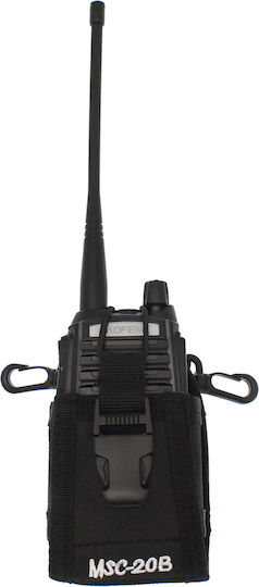 Baofeng MSC-20B Case Wireless Transceiver UHF/VHF