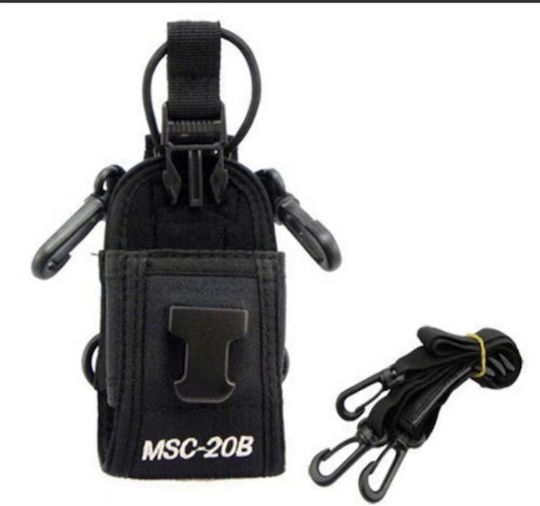 Baofeng MSC-20B Case Wireless Transceiver UHF/VHF