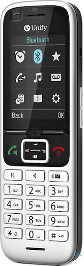 Siemens Βάση Φόρτισης Openscape L30250-F600-C510
