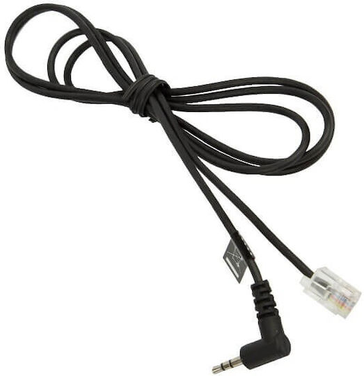 Jabra Modular (RJ) to 2.5 mm Jack 8800-00-75