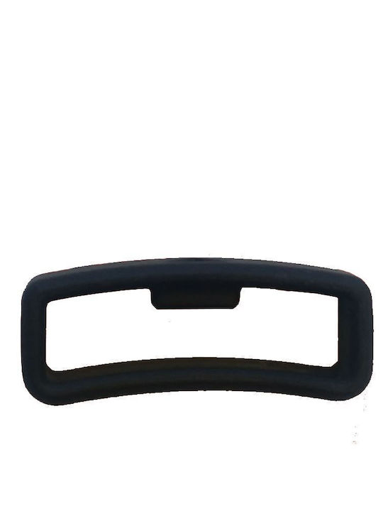 Garmin Band Keeper Black Forerunner 735XT