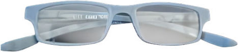 Zippo Reading Glasses +2.00 in Gray color 31Z-B10-SGR200