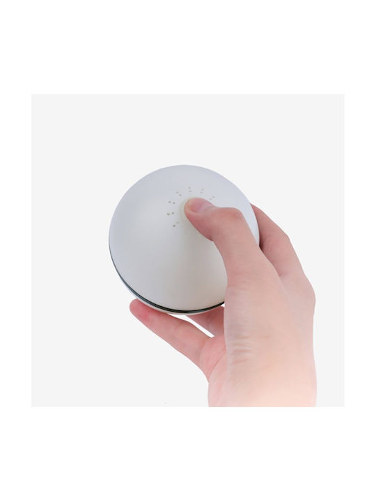 Pet Interest Automatisch Katzenspielzeug Ball