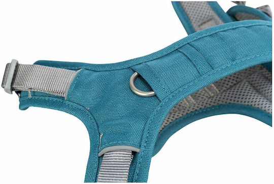 Λουρί Σκύλου Trixie Active Premium Μπλε L Xl