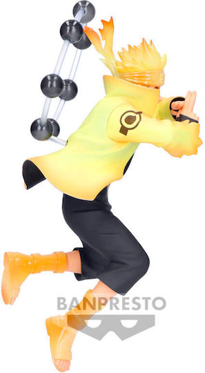 Figurină Naruto Shippuden Naruto Uzumaki Vibration Stars 14cm